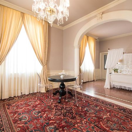 Villa Le Magnolie Montecatini Terme Dış mekan fotoğraf