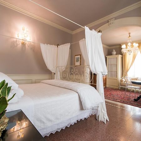 Villa Le Magnolie Montecatini Terme Dış mekan fotoğraf
