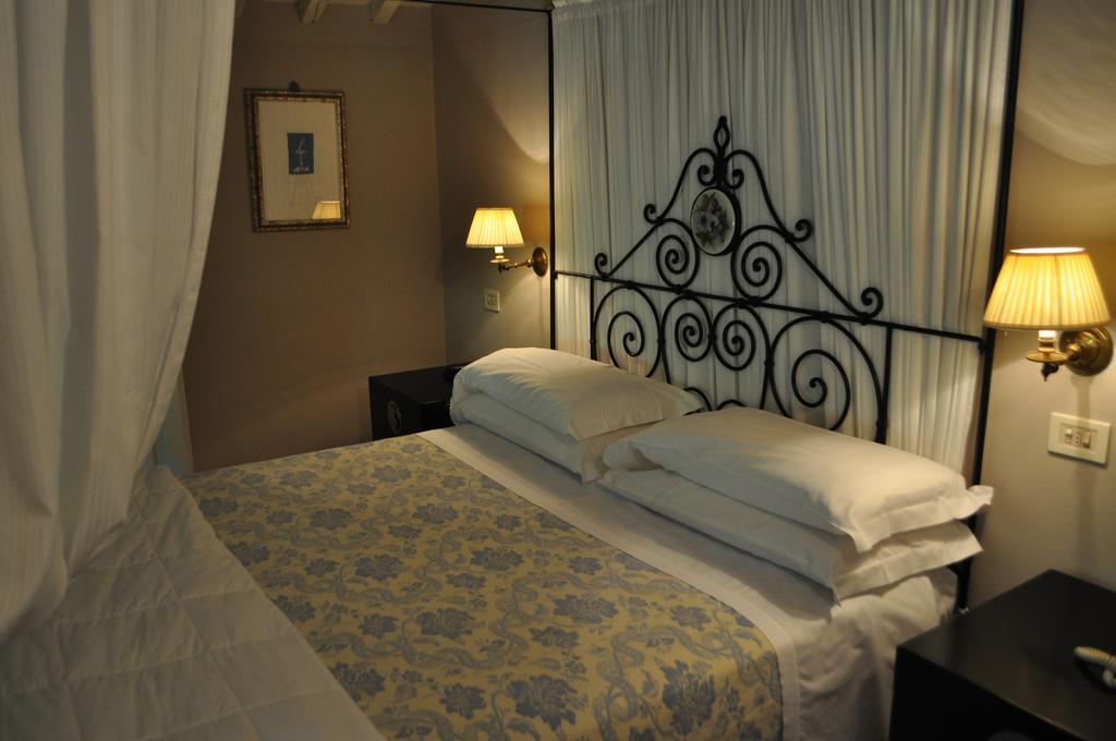 Villa Le Magnolie Montecatini Terme Dış mekan fotoğraf