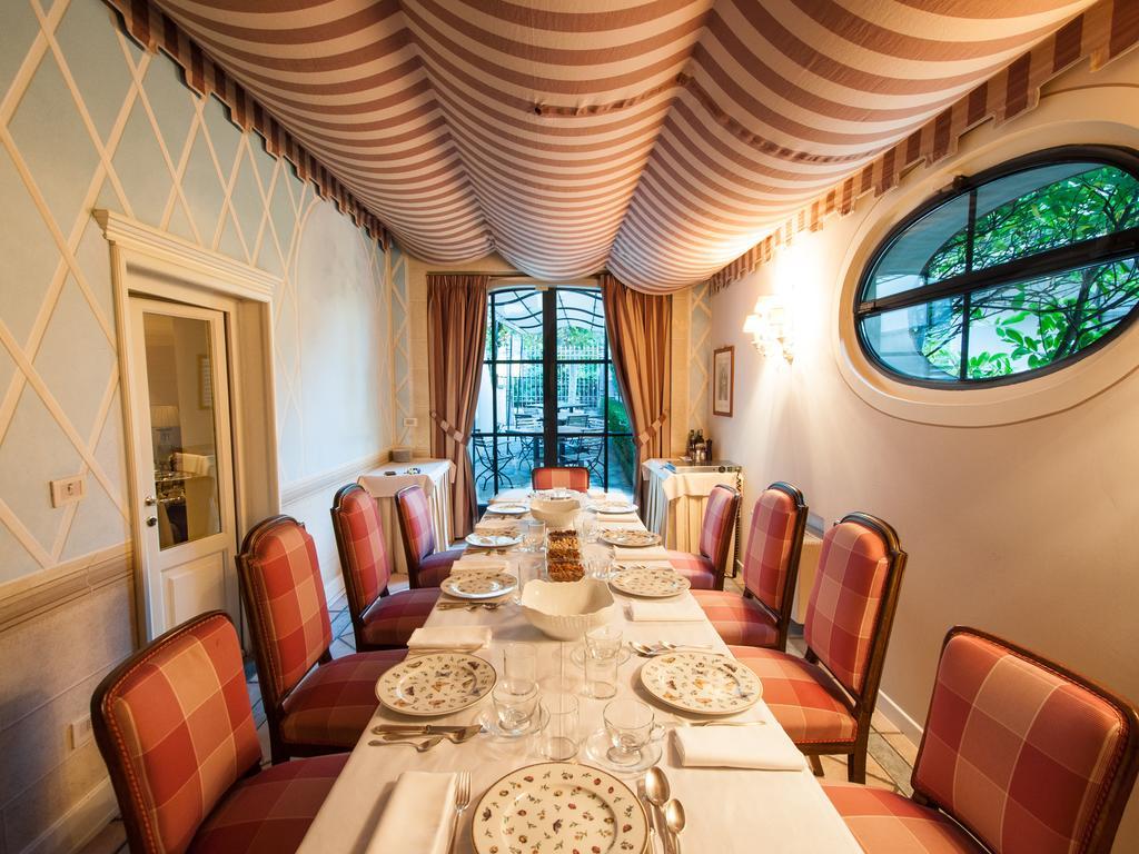 Villa Le Magnolie Montecatini Terme Dış mekan fotoğraf