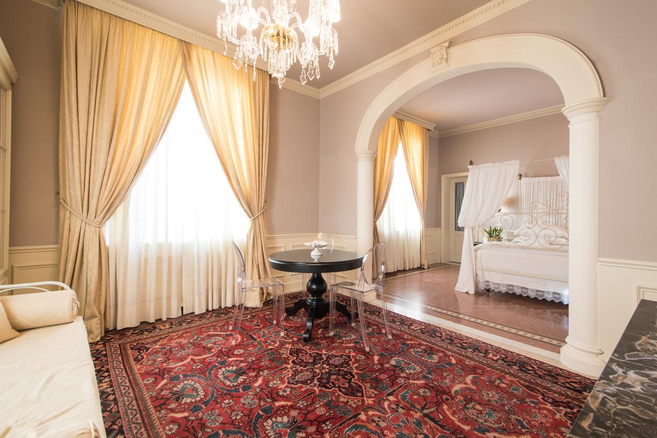Villa Le Magnolie Montecatini Terme Dış mekan fotoğraf