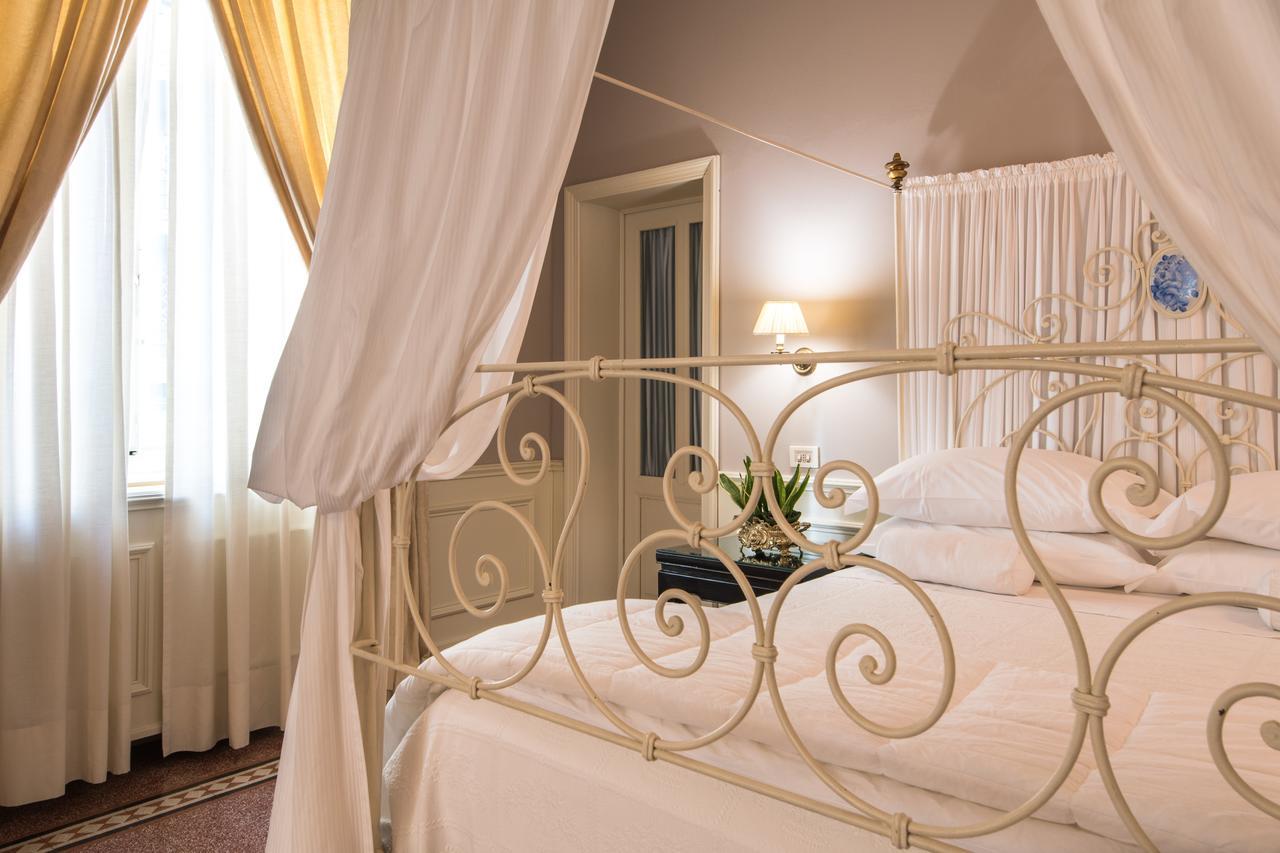 Villa Le Magnolie Montecatini Terme Dış mekan fotoğraf