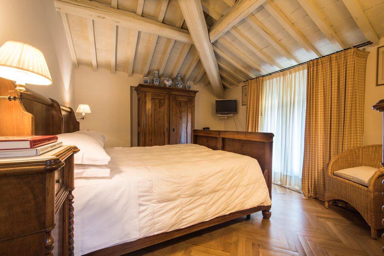 Villa Le Magnolie Montecatini Terme Dış mekan fotoğraf