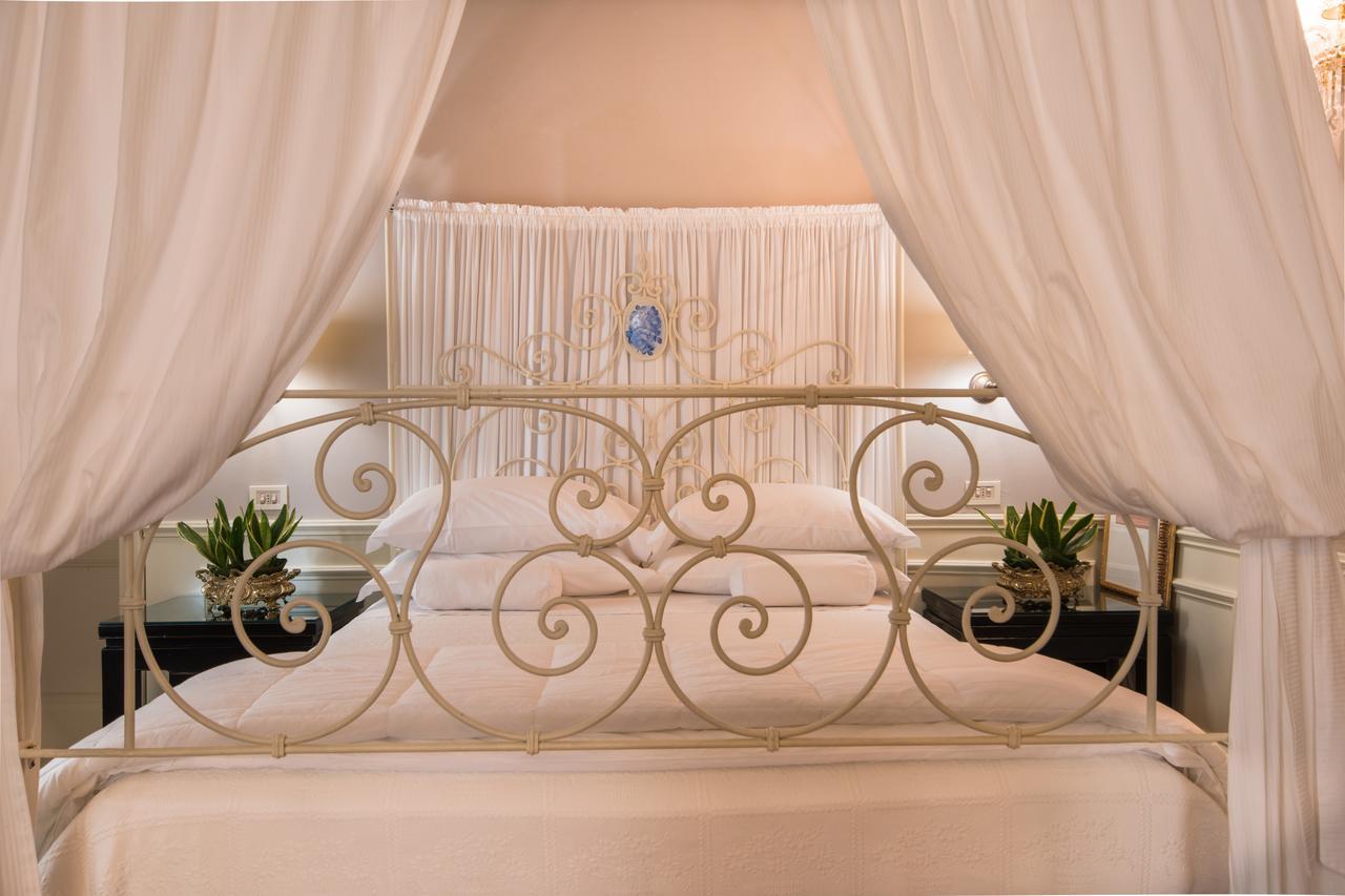 Villa Le Magnolie Montecatini Terme Dış mekan fotoğraf