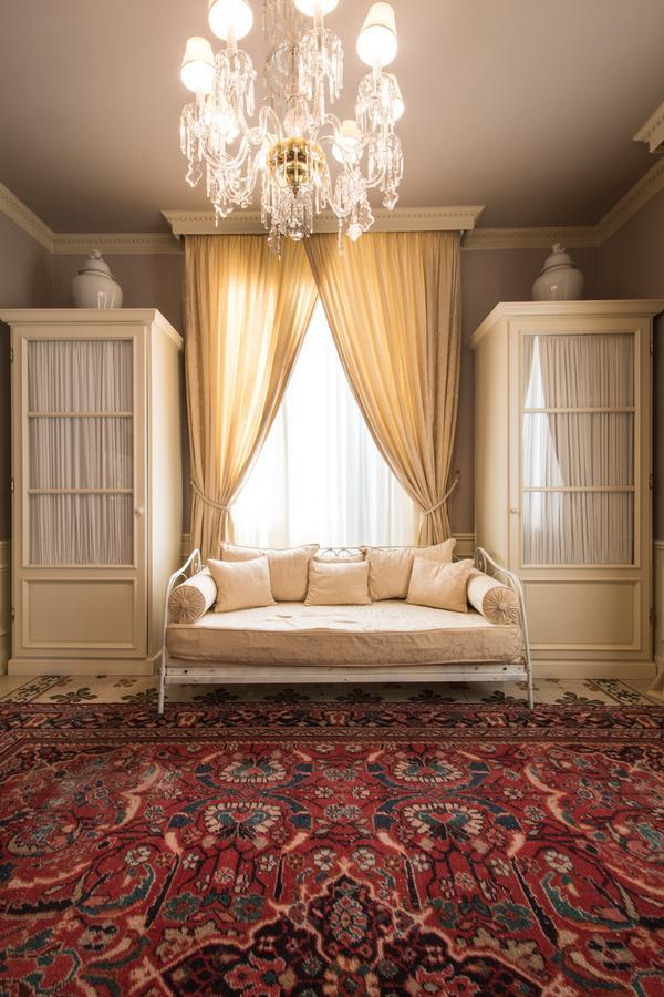 Villa Le Magnolie Montecatini Terme Dış mekan fotoğraf