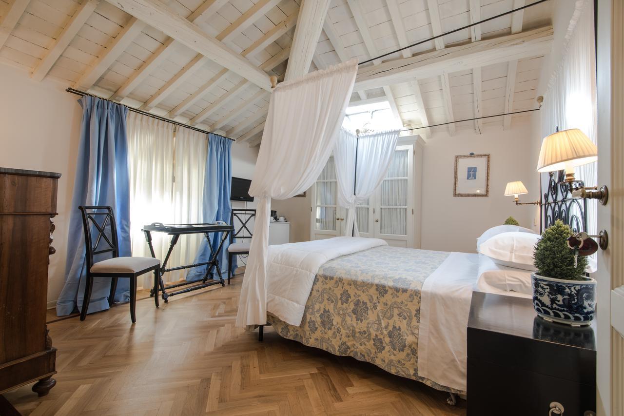Villa Le Magnolie Montecatini Terme Dış mekan fotoğraf