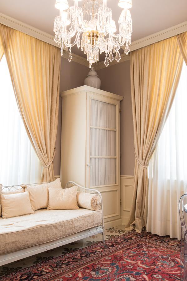 Villa Le Magnolie Montecatini Terme Dış mekan fotoğraf