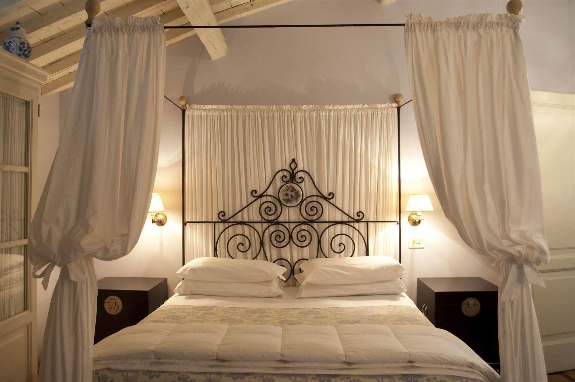 Villa Le Magnolie Montecatini Terme Dış mekan fotoğraf