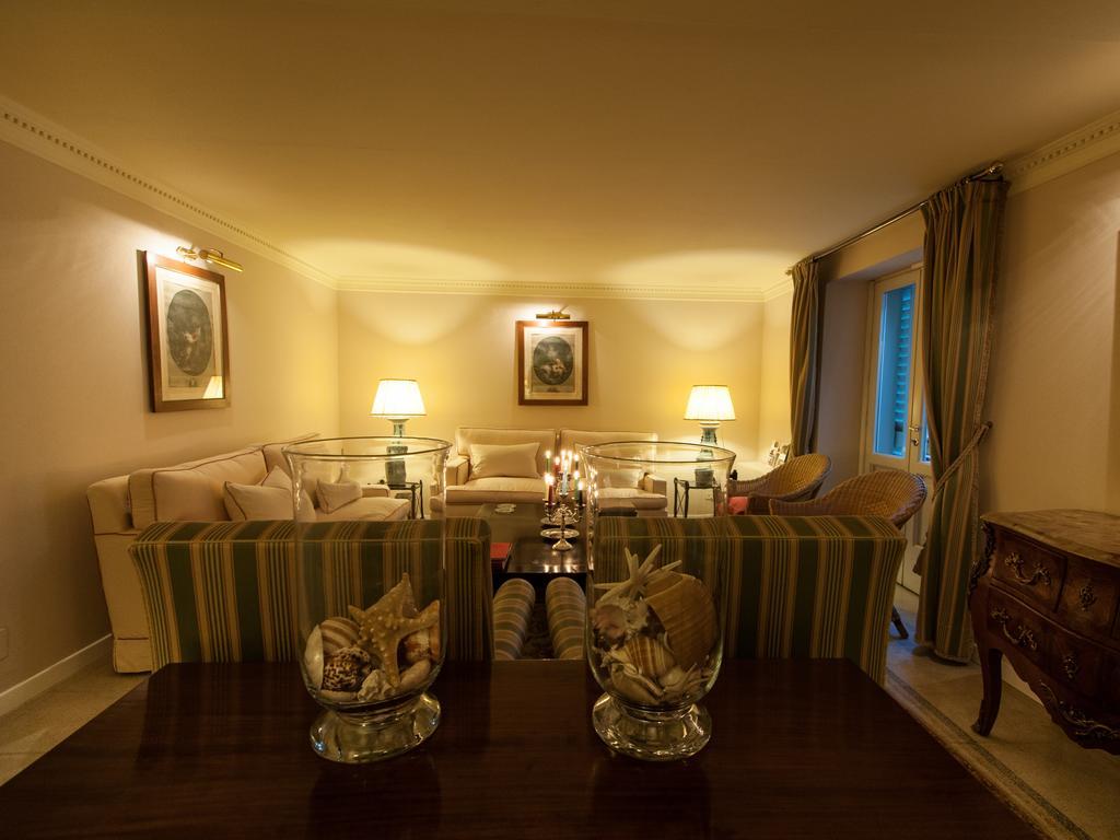 Villa Le Magnolie Montecatini Terme Dış mekan fotoğraf